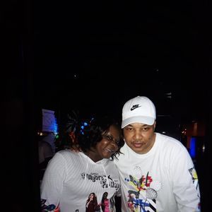 Meet your Posher, Ronnie